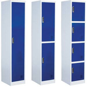 Sealey SL1D Locker 1 Door Sealey SL1D Locker 1 Door