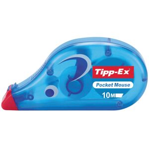 Tipp-Ex Pocket Mouse 10m Box 10 Tipp-Ex Pocket Mouse 10m Box 10