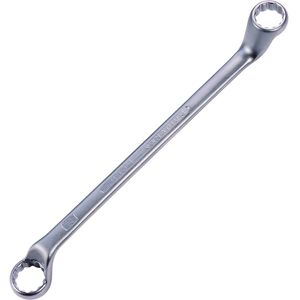 Toolcraft 820851 Metric Ring Spanner 12 x 13mm Toolcraft 820851 Metric Ring Spanner 12 x 13mm