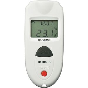 VOLTCRAFT 110-1S Infrared thermometer VOLTCRAFT 110-1S Infrared thermometer