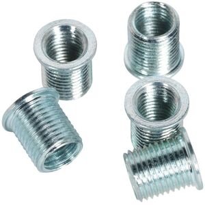 Sealey VS311.02 M10 x 1.0mm Thread Inserts for VS311 Pack of 5 Sealey VS311.02 M10 x 1.0mm Thread Inserts for VS311 Pack of 5