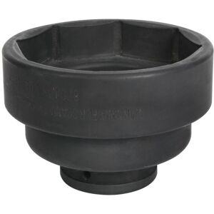 Sealey CV004 Rear Hub Nut Socket for Scania 100mm 3/4"Sq Drive Sealey CV004 Rear Hub Nut Socket for Scania 100mm 3/4"Sq Drive