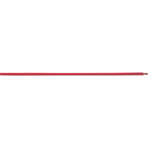 LAPP 4510043 H05V-K Single Core Wiring Cable 18AWG Red (100m) LAPP 4510043 H05V-K Single Core Wiring Cable 18AWG Red (100m)