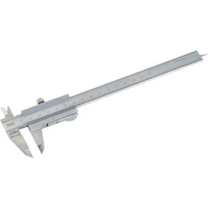 Helios Preisser 0190 501 Pocket Vernier Caliper DUO-FIX 150mm Helios Preisser 0190 501 Pocket Vernier Caliper DUO-FIX 150mm