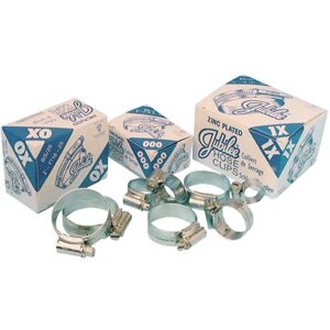 Jubilee® 1MSS Clip 1M Stainless Steel 32-45mm Jubilee® 1MSS Clip 1M Stainless Steel 32-45mm