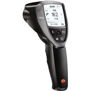 Testo 0560 8352 835-T2 Infrared Thermometer Testo 0560 8352 835-T2 Infrared Thermometer