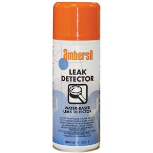 Ambersil 31633-AA Leak Detector 400ml Ambersil 31633-AA Leak Detector 400ml