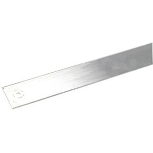 Maun 1701-012 Carbon Steel Straight Edge 30cm (12in) Maun 1701-012 Carbon Steel Straight Edge 30cm (12in)