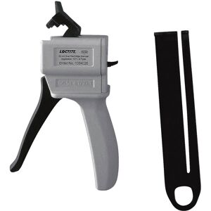LOCTITE 1034026 50ml Dual Cartridge Applicator Manual 10:1 LOCTITE 1034026 50ml Dual Cartridge Applicator Manual 10:1