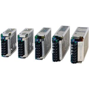 TDK-Lambda HWS-150A-5/A Enclosed Power Supply 5VDC TDK-Lambda HWS-150A-5/A Enclosed Power Supply 5VDC