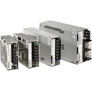 TDK-Lambda RWS-150B-24 Enclosed Power Supply 24VDC TDK-Lambda RWS-150B-24 Enclosed Power Supply 24VDC