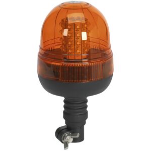 Sealey WB954LED Warning Beacon 45 LED 12/24V Magnetic Base Sealey WB954LED Warning Beacon 45 LED 12/24V Magnetic Base