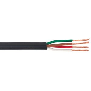 Sealey AC2830RE Automotive Cable Thin Wall Single 2mm² 28/0.30mm 5... Sealey AC2830RE Automotive Cable Thin Wall Single 2mm² 28/0.30mm 5...