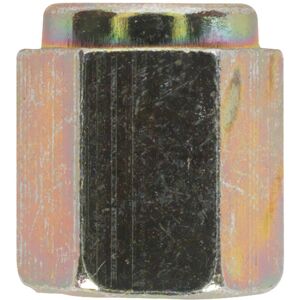 Sealey BN3820LM Brake Pipe Nut 3/8"BSF x 20tpi Long Male Pack of 25 Sealey BN3820LM Brake Pipe Nut 3/8"BSF x 20tpi Long Male Pack of 25