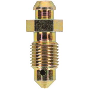 Sealey BS7128 Brake Bleed Screw M7 x 28mm 1mm Pitch Pack of 10 Sealey BS7128 Brake Bleed Screw M7 x 28mm 1mm Pitch Pack of 10