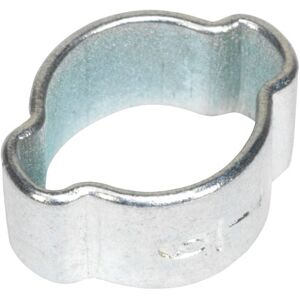 Sealey OCDE2023 O-Clip Double Ear Ø20-23mm Pack of 25 Sealey OCDE2023 O-Clip Double Ear Ø20-23mm Pack of 25