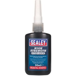Sealey SCS271S Stud Lock High Strength 50ml Sealey SCS271S Stud Lock High Strength 50ml