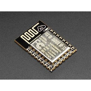 Adafruit 2471 HUZZAH ESP8266 WiFi Breakout Board FTDI Adafruit 2471 HUZZAH ESP8266 WiFi Breakout Board FTDI