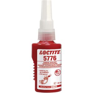 LOCTITE 1448091 5776 Thread Sealant - Medium Strength General Purp... LOCTITE 1448091 5776 Thread Sealant - Medium Strength General Purp...