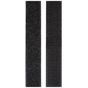 Toolcraft 419950 KL12X200BC Hook & Loop Cable Tie 200 mm x 12 mm A... Toolcraft 419950 KL12X200BC Hook & Loop Cable Tie 200 mm x 12 mm A...