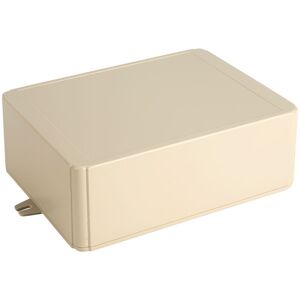 Hammond RL Series Flanged Wall Mount Instrument Enclosure Hammond RL Series Flanged Wall Mount Instrument Enclosure