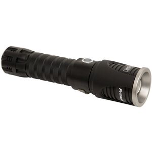 Sealey LED4493 Alu Torch 20W CREE XHP50 LED Adjustable Focus Recha... Sealey LED4493 Alu Torch 20W CREE XHP50 LED Adjustable Focus Recha...
