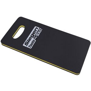 Siegen Tools Siegen S08563 Mechanic's Kneeling Mat EVA 22mm Siegen Tools Siegen S08563 Mechanic's Kneeling Mat EVA 22mm