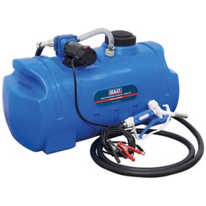 Sealey ADB200T Portable AdBlue® Tank 200L 12V Sealey ADB200T Portable AdBlue® Tank 200L 12V