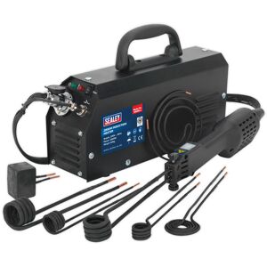 Sealey VS2308 Induction Coil - Side Ø32mm Sealey VS2308 Induction Coil - Side Ø32mm