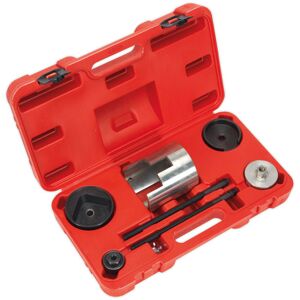 Sealey VSE4787 Trailing Arm Bush Tool - Vauxhall/Opel Sealey VSE4787 Trailing Arm Bush Tool - Vauxhall/Opel