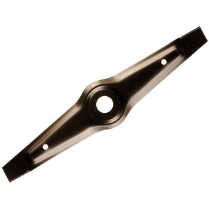 ALM Manufacturing ALM BD033 Metal Blade to Fit Black & Decker Machines A6183 30cm (12in) ALM Manufacturing ALM BD033 Metal Blade to Fit Black & Decker Machines A6183 30cm (12in)