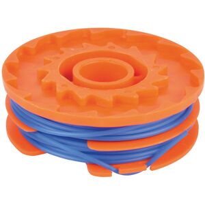 ALM Manufacturing ALM WX100 Spool & Line Qualcast 1.5mm x 2 x 5m ALM Manufacturing ALM WX100 Spool & Line Qualcast 1.5mm x 2 x 5m