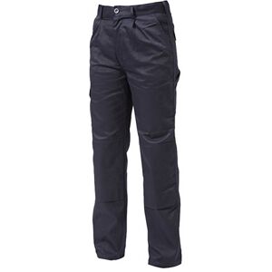 Apache APINDNAV Navy Industry Trousers Waist 38in Leg 31in Apache APINDNAV Navy Industry Trousers Waist 38in Leg 31in