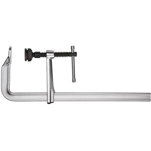Bessey SG30M Heavy-Duty All-Steel Screw Clamp Capacity 300mm Bessey SG30M Heavy-Duty All-Steel Screw Clamp Capacity 300mm