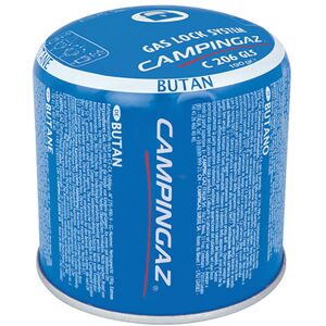 Campingaz® 3000002290 C206GLS Butane/Propane Gas Cartridge 190g Campingaz® 3000002290 C206GLS Butane/Propane Gas Cartridge 190g