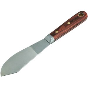 Faithfull Faithfull FAIST107 Professional Putty Knife - 38mm Faithfull Faithfull FAIST107 Professional Putty Knife - 38mm