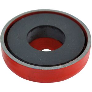 Faithfull AMP-0626 Shallow Magnet 35.0 x 8.0mm Power 5.5kg Faithfull AMP-0626 Shallow Magnet 35.0 x 8.0mm Power 5.5kg