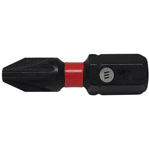 ForgeFix FFBPZ389C ForgeFast Pozidriv Compatible Impact Bit PZ3 x ... ForgeFix FFBPZ389C ForgeFast Pozidriv Compatible Impact Bit PZ3 x ...