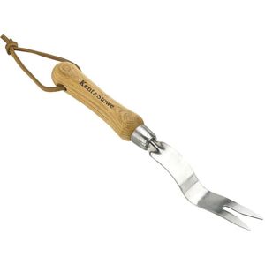 Kent & Stowe Model 70100102 Stainless Steel Hand Daisy Grubber - Hand Tool Kent & Stowe Model 70100102 Stainless Steel Hand Daisy Grubber - Hand Tool