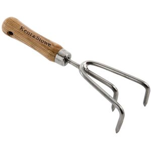 Kent & Stowe Kent & Stowe 70100771 Stainless Steel Garden Life Hand 3-Prong Cul... Kent & Stowe Kent & Stowe 70100771 Stainless Steel Garden Life Hand 3-Prong Cul...