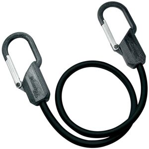 Master Lock 3205EURDAT Bungee Carabiner 80cm Master Lock 3205EURDAT Bungee Carabiner 80cm