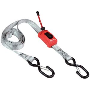 Master Lock 3313EURDAT Pre-Assembled Spring Clamp Tie-Down Master Lock 3313EURDAT Pre-Assembled Spring Clamp Tie-Down
