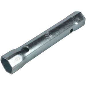 Melco TA11 A/F Box Spanner 5/8 x 3/4 x 125mm (5in) Melco TA11 A/F Box Spanner 5/8 x 3/4 x 125mm (5in)
