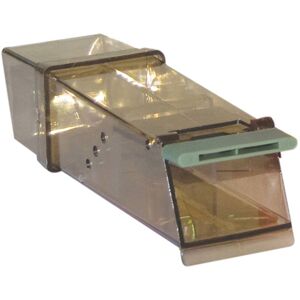 Pest-Stop (Pelsis Group) Pest-Stop PSTTB Trip-Trap Humane Mouse Trap (Single Boxed) Pest-Stop (Pelsis Group) Pest-Stop PSTTB Trip-Trap Humane Mouse Trap (Single Boxed)