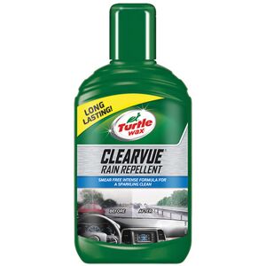 Turtle Wax 52813 Clearvue Rain Repellent 300ml Turtle Wax 52813 Clearvue Rain Repellent 300ml