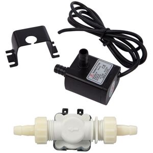 Whadda WPM421 Water Pump Kit Create Your Own Plant Watering System Whadda WPM421 Water Pump Kit Create Your Own Plant Watering System