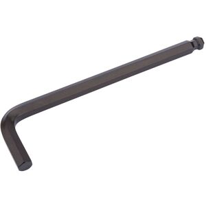 Draper 33617 8.0mm Metric Hexagon and Ball End Hexagon Keys Draper 33617 8.0mm Metric Hexagon and Ball End Hexagon Keys