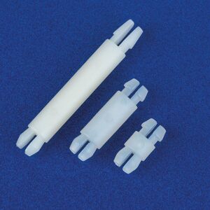 R-TECH 524359 Miniature Snap-Fit Nylon PCB Supports 22.2mm - Pack ... R-TECH 524359 Miniature Snap-Fit Nylon PCB Supports 22.2mm - Pack ...