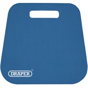 Draper 10196 Large Lightweight Blue Foam Garden Kneeler Pad with H... Draper 10196 Large Lightweight Blue Foam Garden Kneeler Pad with H...