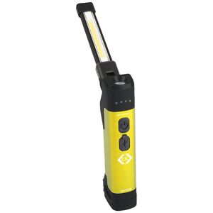 CK Tools T9425USB COB Inspection Light 400, rechargeable CK Tools T9425USB COB Inspection Light 400, rechargeable